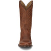 Tony Lama Lenado 12" Western - Broken horn
