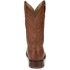 Tony Lama Lenado 12" Western - Broken horn