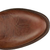 Tony Lama Lenado 12" Western - Broken horn