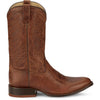 Tony Lama Lenado 12" Western - Broken horn