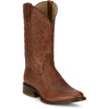Tony Lama Lenado 12" Western - Broken horn