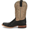 Tony Lama Luciano Boot - Broken horn