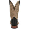 Tony Lama Luciano Boot - Broken horn