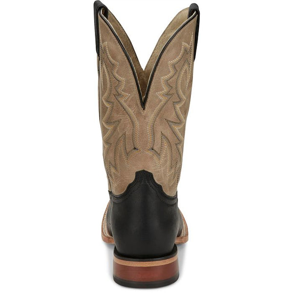 Tony Lama Luciano Boot - Broken horn