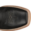 Tony Lama Luciano Boot - Broken horn