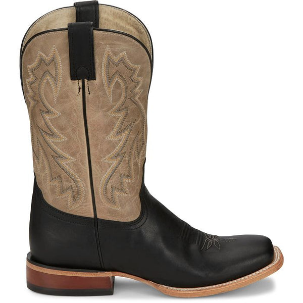 Tony Lama Luciano Boot - Broken horn