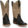 Tony Lama Luciano Boot - Broken horn