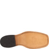 Justin Austin 11" Western boot - Broken horn