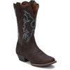 Justin Brandy Women Boot - Broken horn