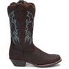 Justin Brandy Women Boot - Broken horn