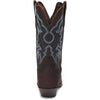 Justin Brandy Women Boot - Broken horn