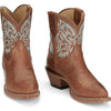 Justin Isabella 7" Bootie - Broken horn