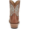 Justin Isabella 7" Bootie - Broken horn