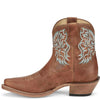 Justin Isabella 7" Bootie - Broken horn