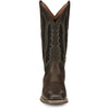 Justin Jaycie Boot Square Toe - Broken horn
