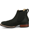 Justin Chelsea Boot Crazy Buck - Broken horn