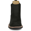 Justin Chelsea Boot Crazy Buck - Broken horn