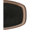 Justin Chelsea Boot Crazy Buck - Broken horn