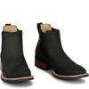 Justin Chelsea Boot Crazy Buck - Broken horn