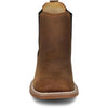 Justin Chelsea Boot Crazy Buck - Broken horn