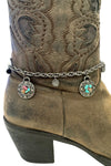 Boot Chain - Broken horn
