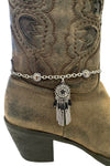 Boot Chain - Broken horn
