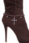 Boot Chain - Broken horn
