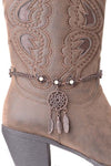 Boot Chain - Broken horn