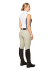 Affinity ice fill knee patch breech - Broken horn