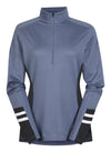 Aire ice fill long sleeve - Broken horn
