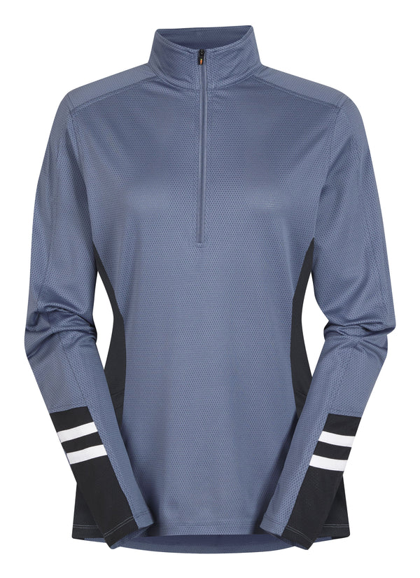 Aire ice fill long sleeve - Broken horn