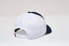 Kimes 110 Double Trac Trucker Cap - Broken horn