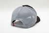 Kimes 110 Double Trac Trucker Cap - Broken horn