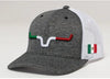 Kimes Semana Trucker Cap - Broken horn