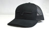 Kimes Weekly Trucker Cap - Broken horn