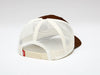 Kimes Rolling Trucker Cap - Broken horn