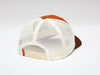 Kimes Rolling Trucker Cap - Broken horn