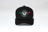 Kimes Toluca Cap - Broken horn