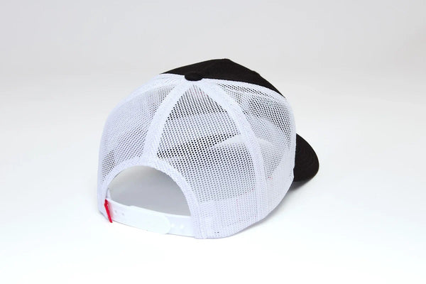 Kimes Toluca Cap - Broken horn