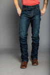 Kimes Ranch Roger Blue Jean - Broken horn