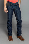 Kimes Ranch Cal Blue Jean - Broken horn