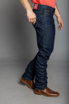 Kimes Ranch Cal Blue Jean - Broken horn