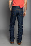Kimes Ranch Cal Blue Jean - Broken horn