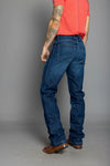 Kimes Ranch Dillon Blue Jean - Broken horn