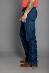 Kimes Ranch Dillon Blue Jean - Broken horn