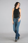 Kimes Ranch Betty17 Blue Jean - Broken horn
