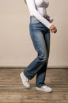 Kimes Mia Jean - Broken horn