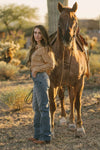 Kimes Mia Jean - Broken horn