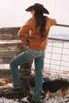 Kimes Mia Jean - Broken horn