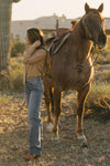 Kimes Mia Jean - Broken horn